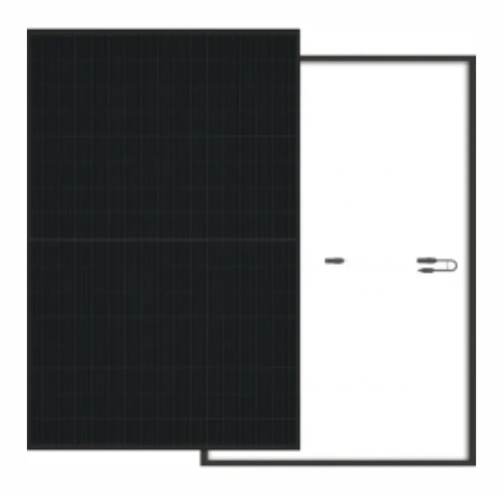 DMEGC DM470G12RT-B48HBB 470 Wp Full Black (glas-glas)