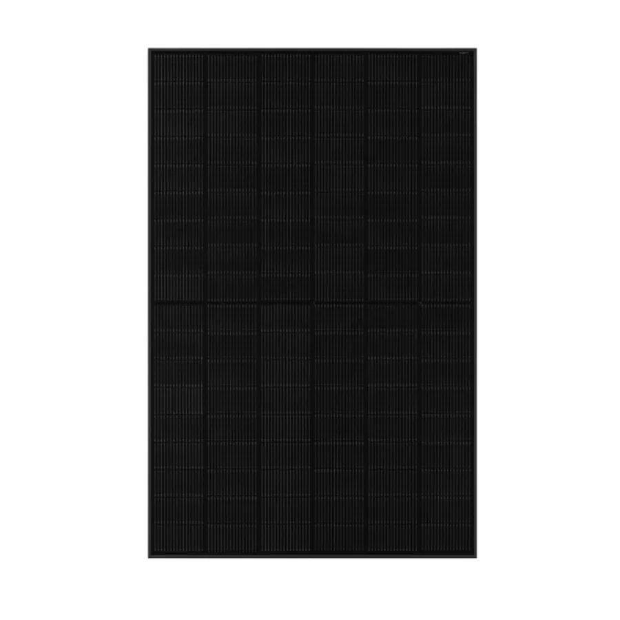 JA Solar JAM54D41 440 Wp Full Black (glas-glas)