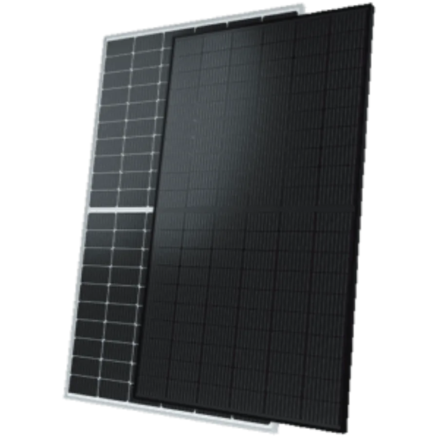 Solarwatt Panel Vision AM 4.5 pure 425 Wp (glas-glas)
